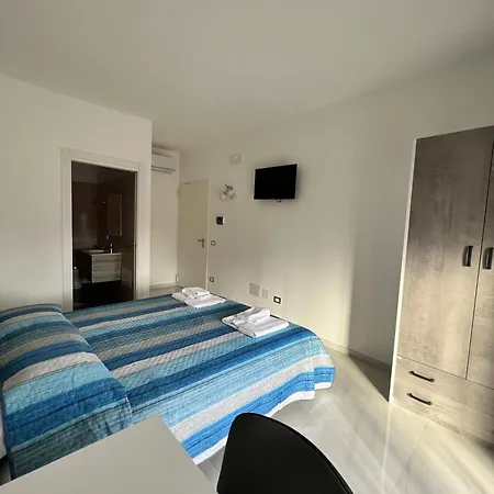 La Vela Bed & Breakfast