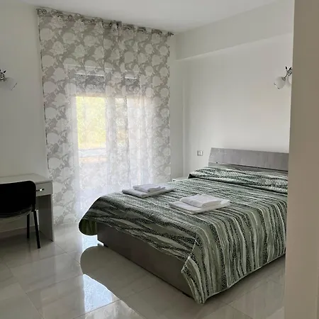 La Vela Bed & Breakfast Castel Volturno