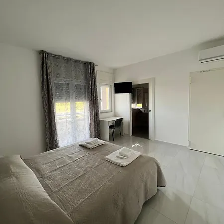 La Vela Castel Volturno