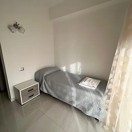 La Vela 3* Castel Volturno