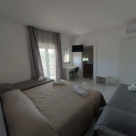 La Vela 3* Castel Volturno