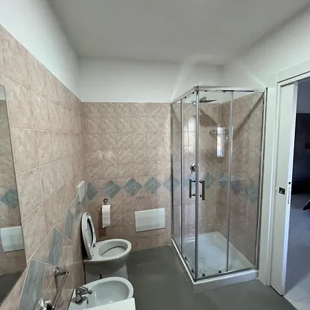 La Vela Bed & Breakfast