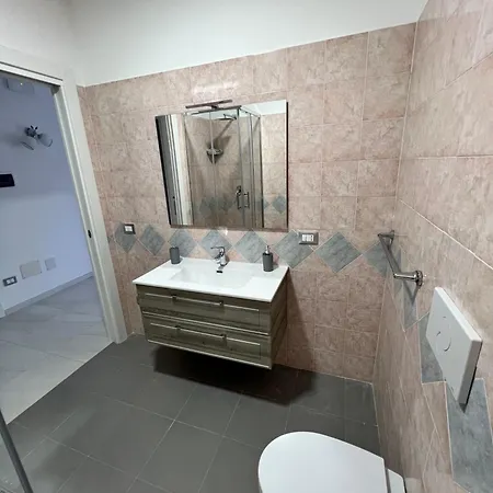 La Vela Bed & Breakfast Castel Volturno