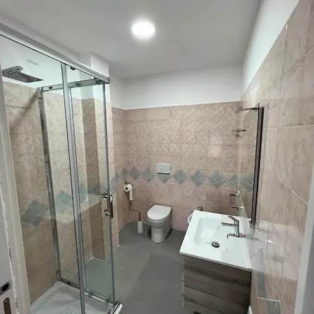 La Vela Bed and breakfast Castel Volturno