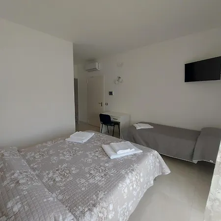 La Vela Bed and breakfast