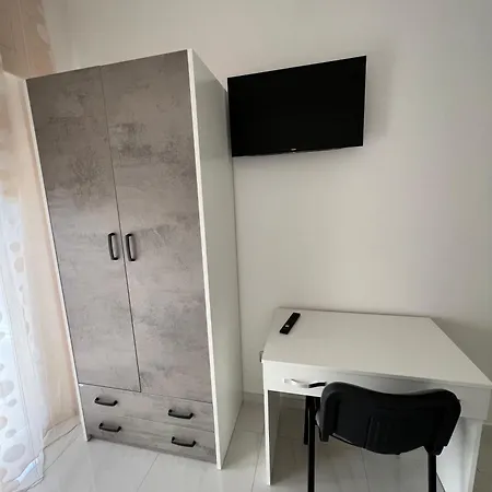 Bed and breakfast La Vela 3*