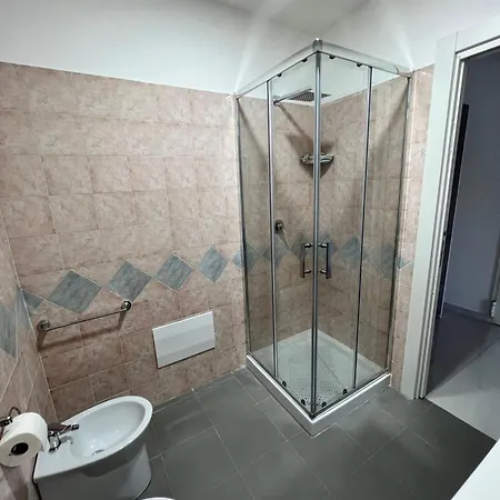 Bed and breakfast La Vela 3*