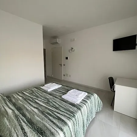 La Vela Castel Volturno