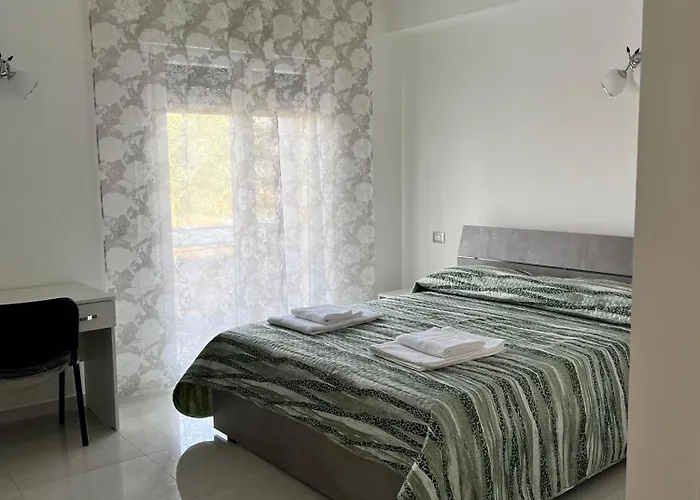 La Vela فندق مبيت وإفطار كاستيل فولتورنو