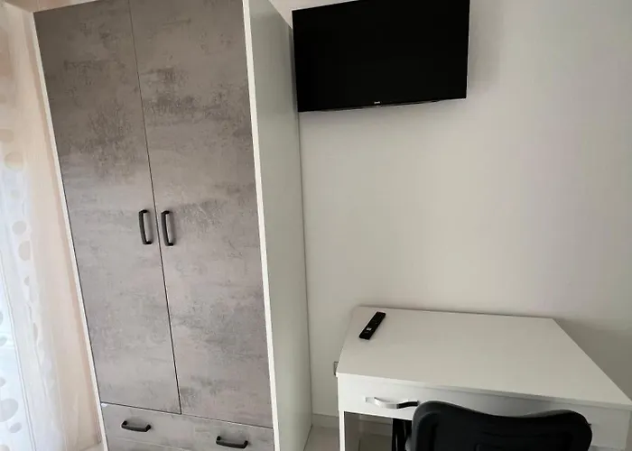 فندق مبيت وإفطار La Vela 3*